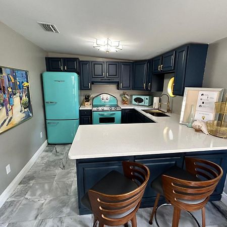 Stylish Bungalow Near Dining, Parks & Entertainment Jacksonville Esterno foto
