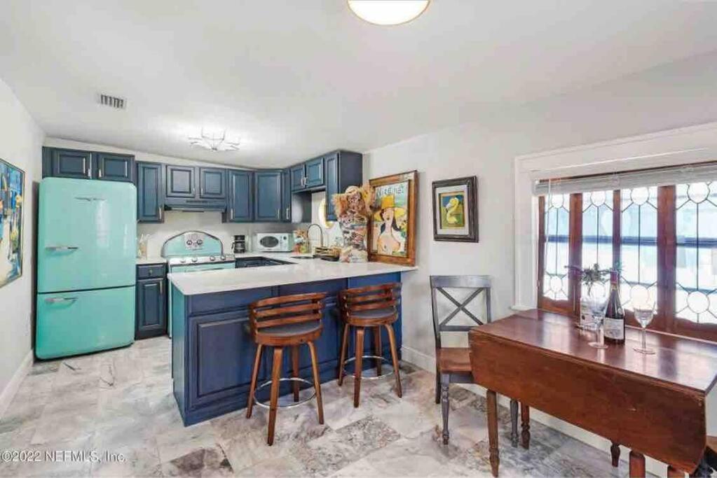 Stylish Bungalow Near Dining, Parks & Entertainment Jacksonville Esterno foto