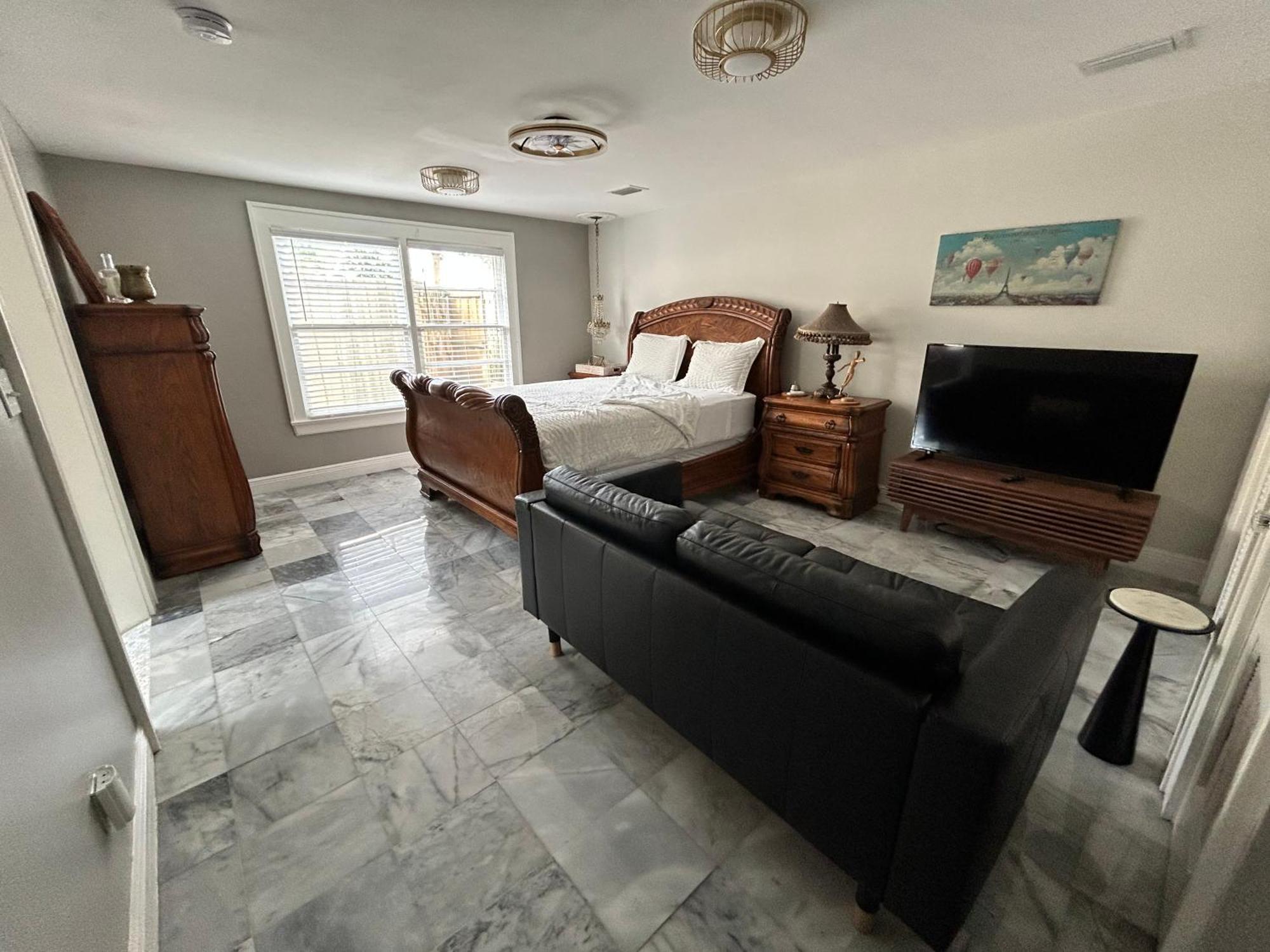 Stylish Bungalow Near Dining, Parks & Entertainment Jacksonville Esterno foto