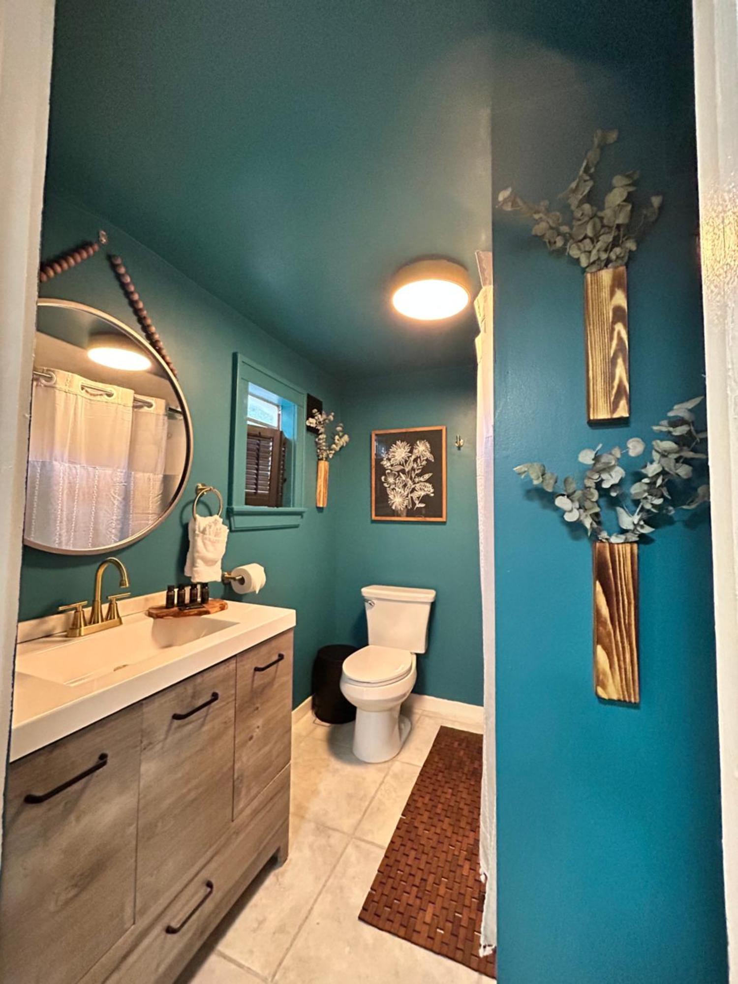 Stylish Bungalow Near Dining, Parks & Entertainment Jacksonville Esterno foto