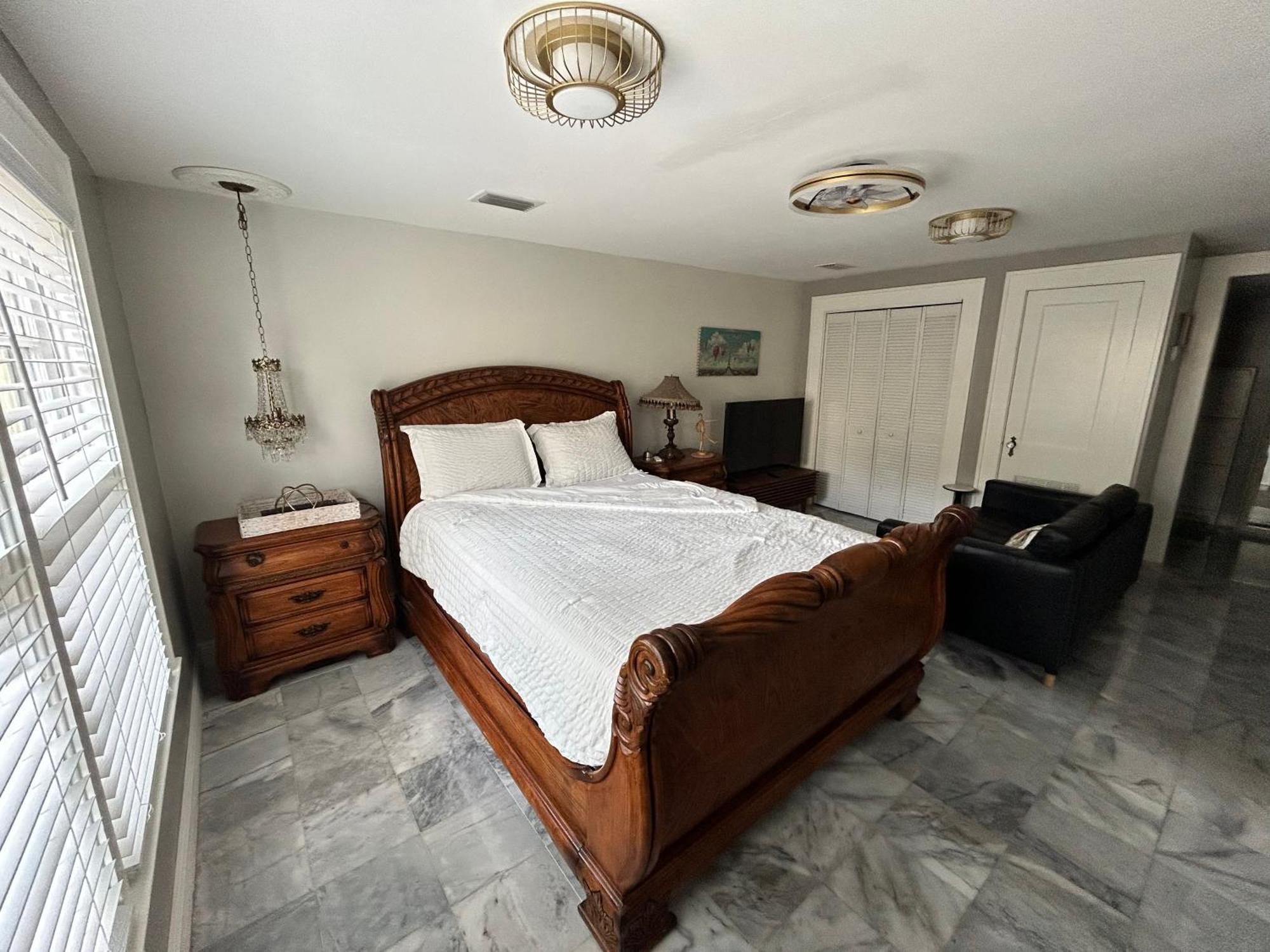 Stylish Bungalow Near Dining, Parks & Entertainment Jacksonville Esterno foto
